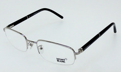 MONTBLANC（モンブラン） - 水野眼鏡ブランドフレームページ
