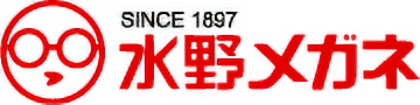 水野メガネ