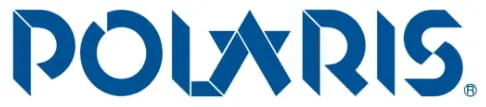 ポラリスのロゴ